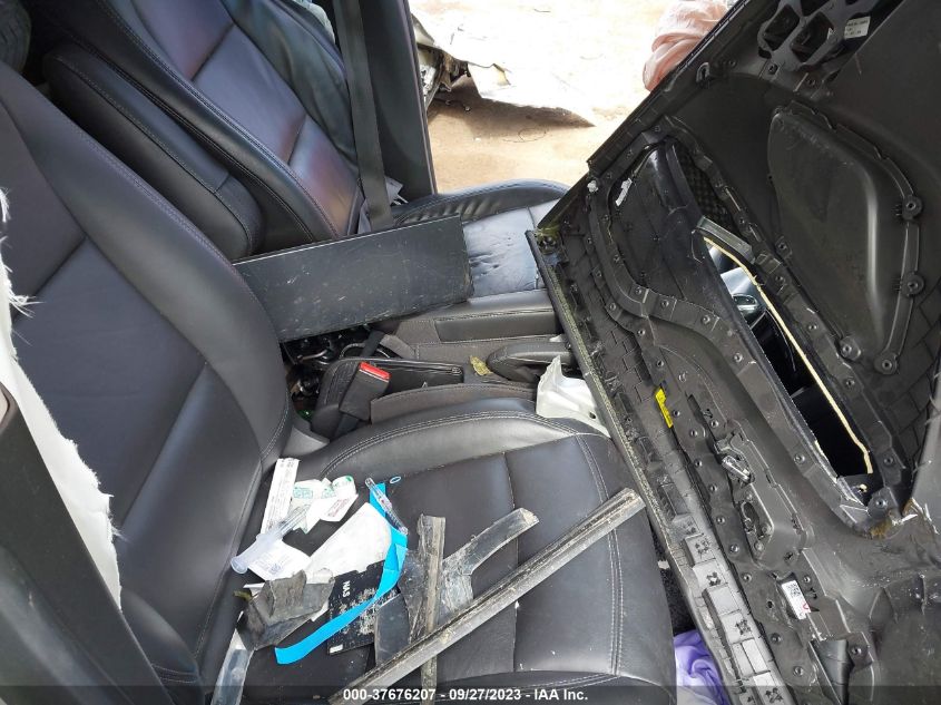 2017 BUICK ENCORE ESSENCE - KL4CJGSB9HB004754