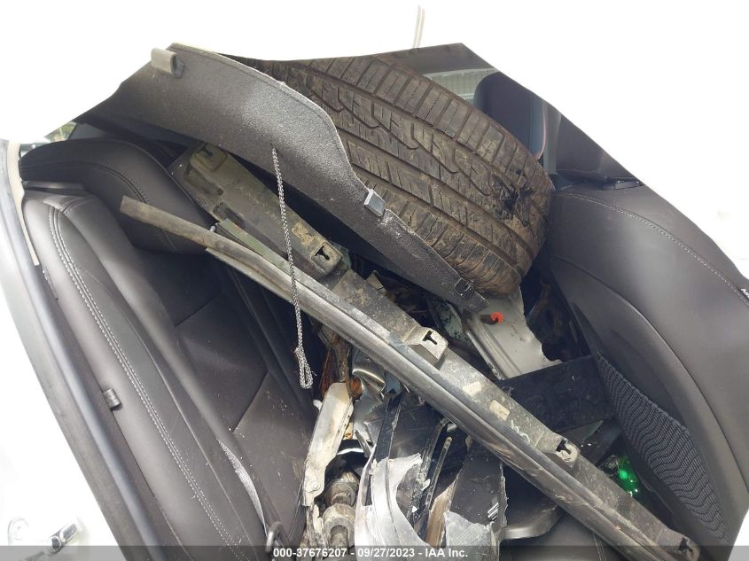 2017 BUICK ENCORE ESSENCE - KL4CJGSB9HB004754