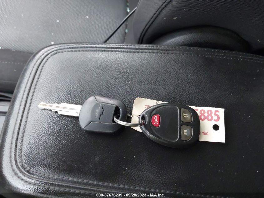 2014 CHEVROLET CAPTIVA SPORT FLEET LT 3GNAL3EK9ES641243