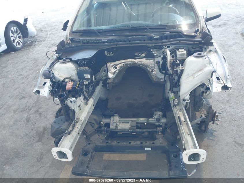 2017 CHEVROLET SS 6G3F25RW2HL310043