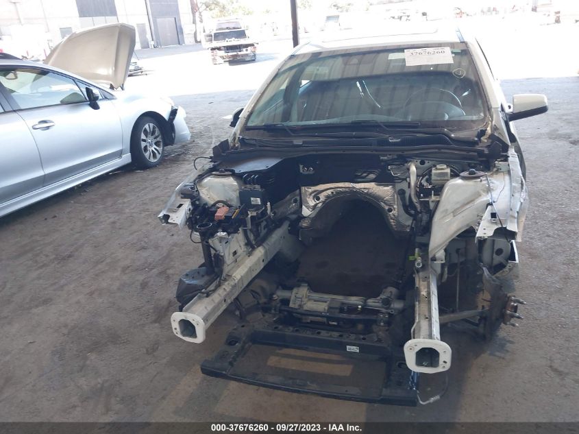 2017 CHEVROLET SS 6G3F25RW2HL310043