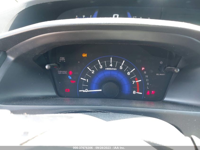 2015 HONDA CIVIC LX - 19XFB2F50FE012944