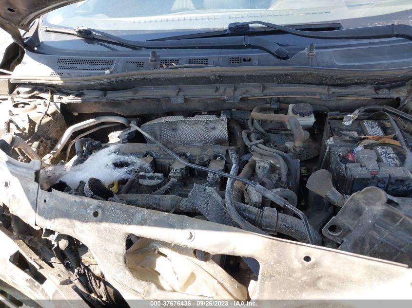 2014 MAZDA MAZDA3 I TOURING - JM1BM1L72E1163410