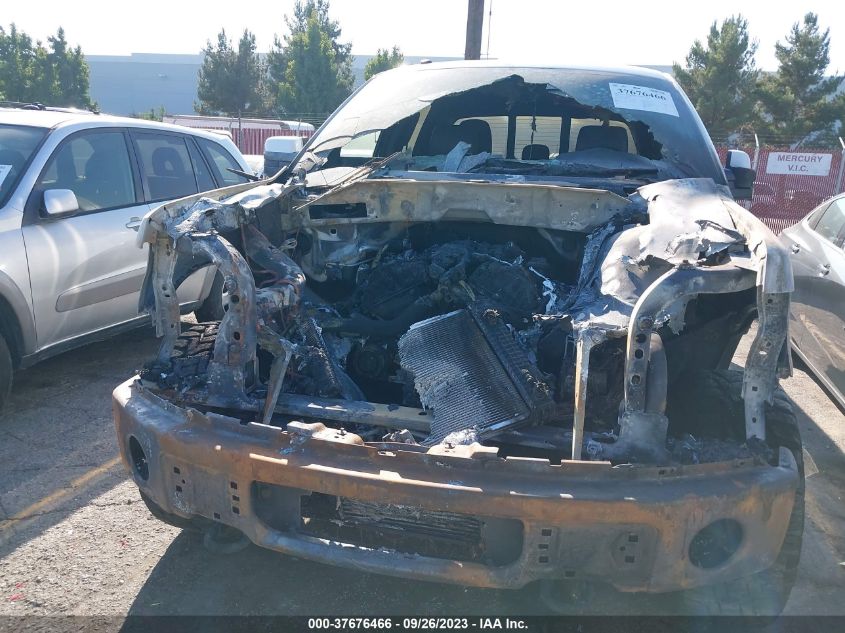 2014 FORD F-150 XL/XLT/FX4/LARIAT - 1FTFW1ET2EKF54900