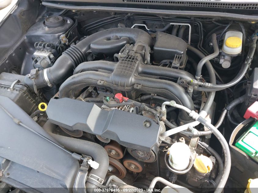 2013 SUBARU IMPREZA WAGON 2.0I SPORT LIMITED - JF1GPAS64D2883179