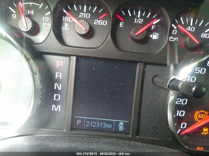 2015 CHEVROLET SILVERADO 1500 WORK TRUCK - 1GCRCPEH6FZ150222