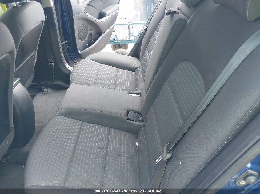 2018 KIA FORTE LX - 3KPFL4A74JE204605