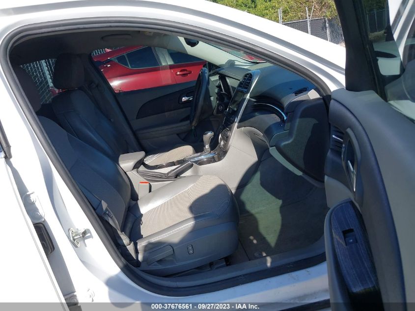 2014 CHEVROLET MALIBU LT - 1G11C5SL0EF216377