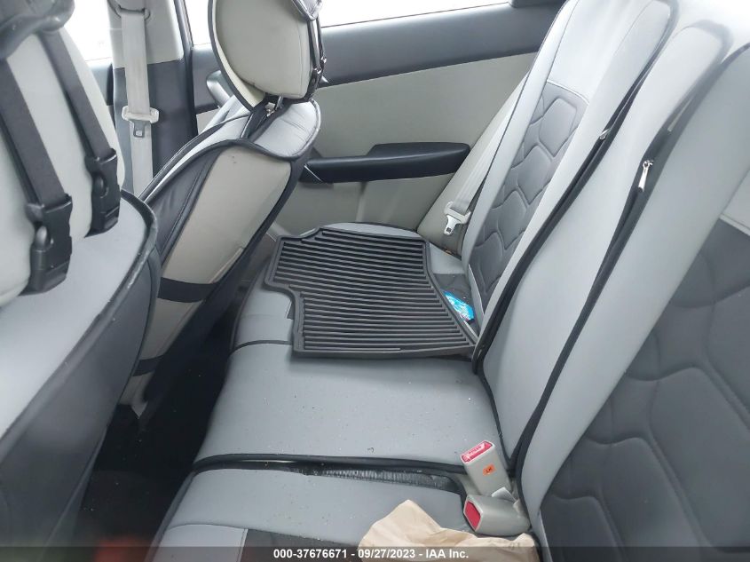 2013 KIA FORTE EX - KNAFU4A28D5734655