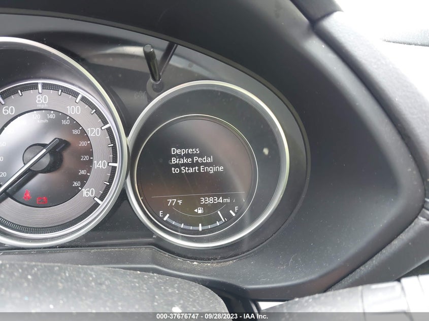 VIN JM3KFBCMXL0768744 2020 MAZDA CX-5 TOURING