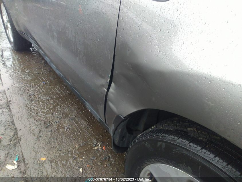 2014 KIA SOUL BASE - KNDJN2A21E7045660