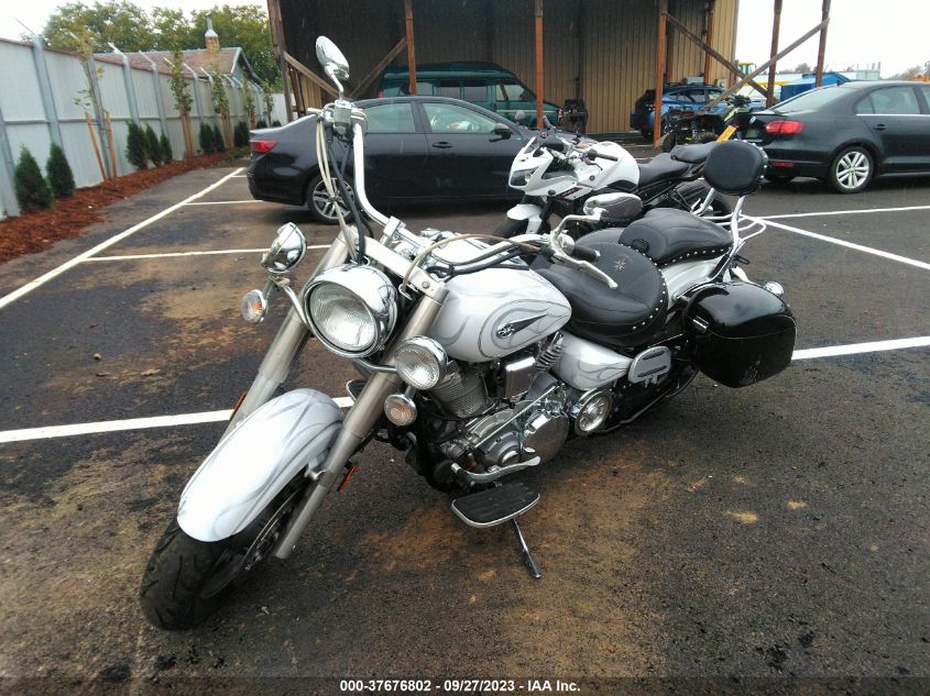 2006 YAMAHA XV1700 A JYAVP17E86A018270