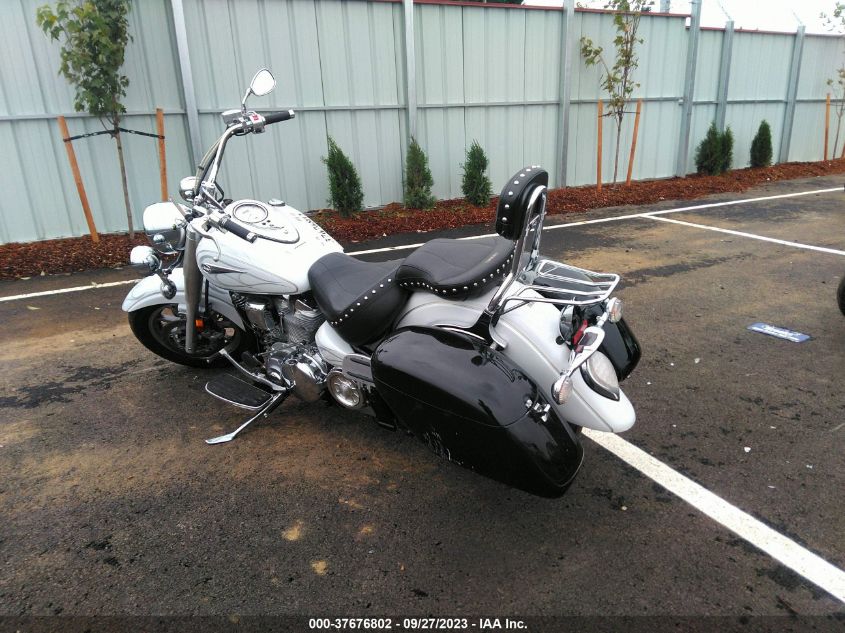 2006 YAMAHA XV1700 A JYAVP17E86A018270