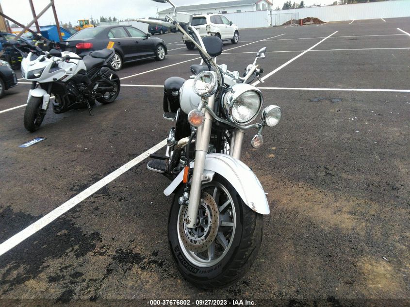 2006 YAMAHA XV1700 A JYAVP17E86A018270