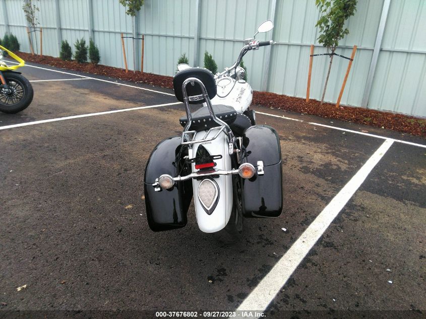2006 YAMAHA XV1700 A JYAVP17E86A018270