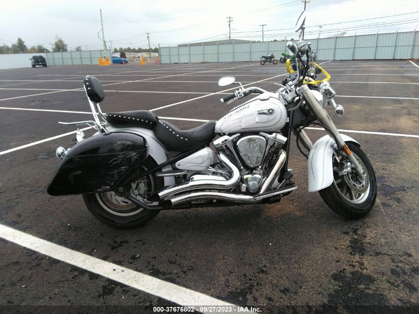 2006 YAMAHA XV1700 A JYAVP17E86A018270