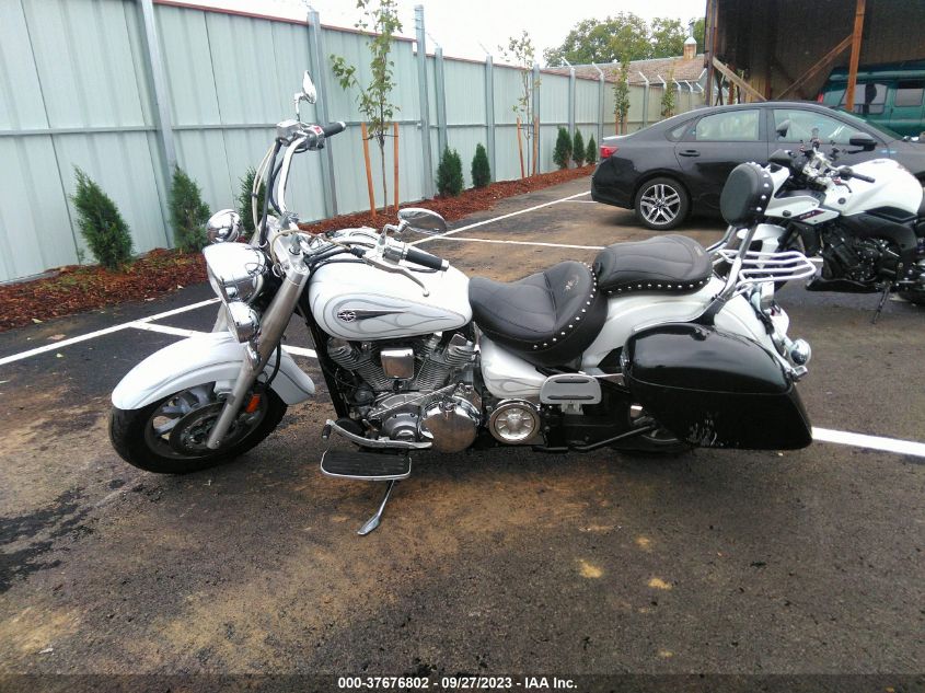 2006 YAMAHA XV1700 A JYAVP17E86A018270