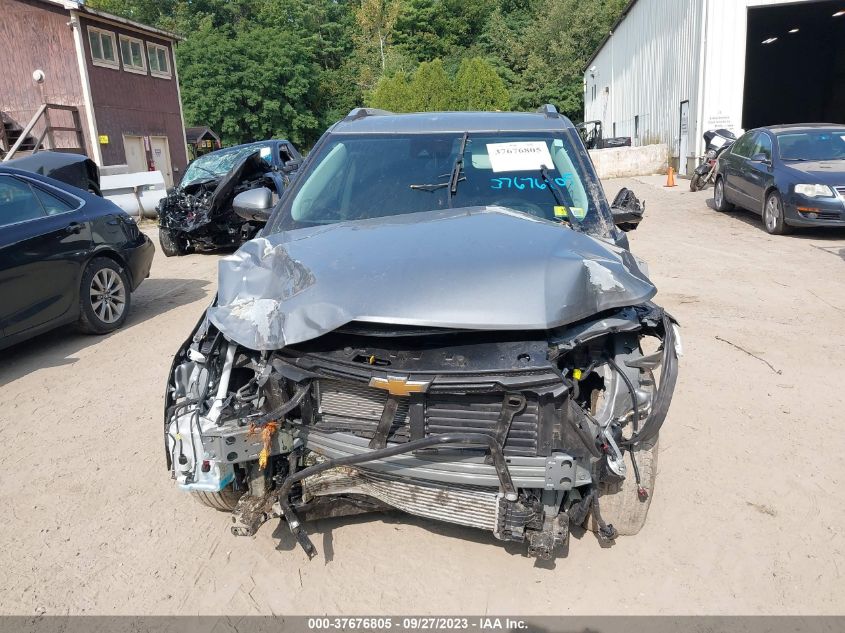 2023 CHEVROLET TRAILBLAZER LT - KL79MPSL3PB174149