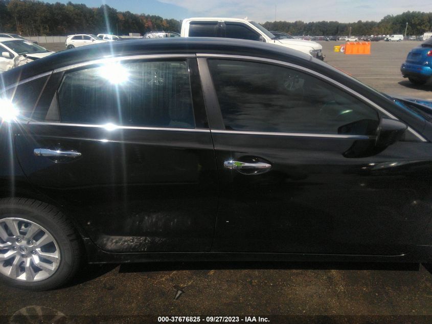 2013 NISSAN ALTIMA 2.5 S - 1N4AL3AP6DN464675