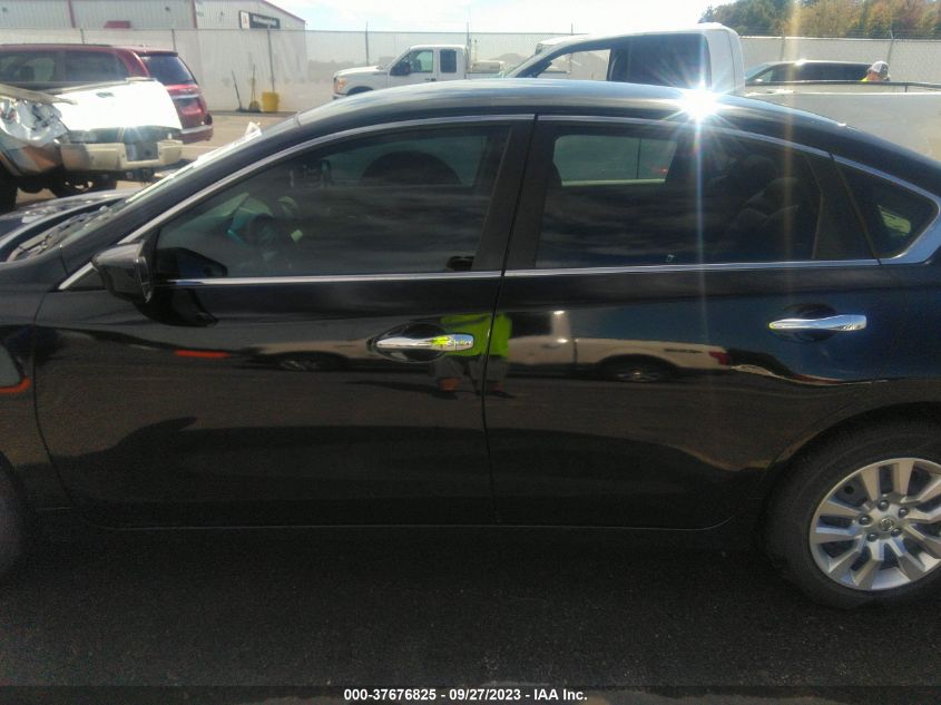2013 NISSAN ALTIMA 2.5 S - 1N4AL3AP6DN464675