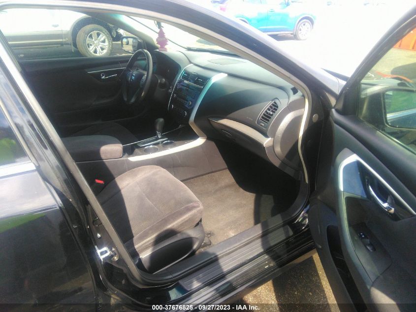 2013 NISSAN ALTIMA 2.5 S - 1N4AL3AP6DN464675