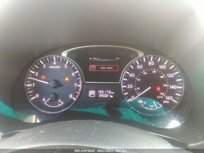 2013 NISSAN ALTIMA 2.5 S - 1N4AL3AP6DN464675