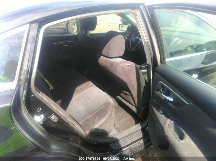 2013 NISSAN ALTIMA 2.5 S - 1N4AL3AP6DN464675