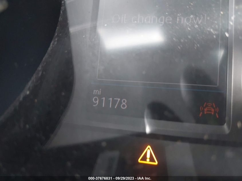 2018 VOLKSWAGEN TIGUAN SE/SEL - 3VV3B7AX5JM000572
