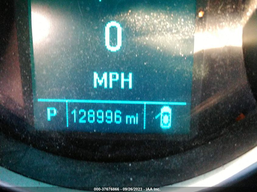 2014 CHEVROLET CRUZE LT - 1G1PK5SB4E7163164