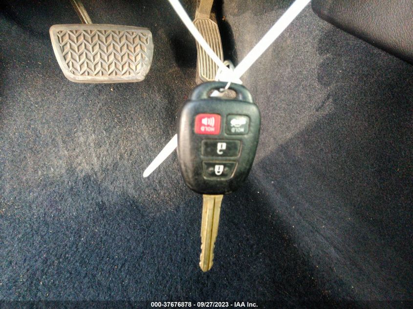 2015 TOYOTA CAMRY XLE/SE/LE/XSE - 4T1BF1FK3FU042228