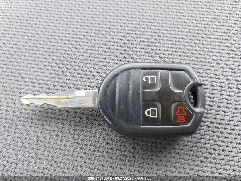 2013 FORD F-150 XL/STX/XLT/FX4/LARIAT - 1FTFX1EF2DFA36221