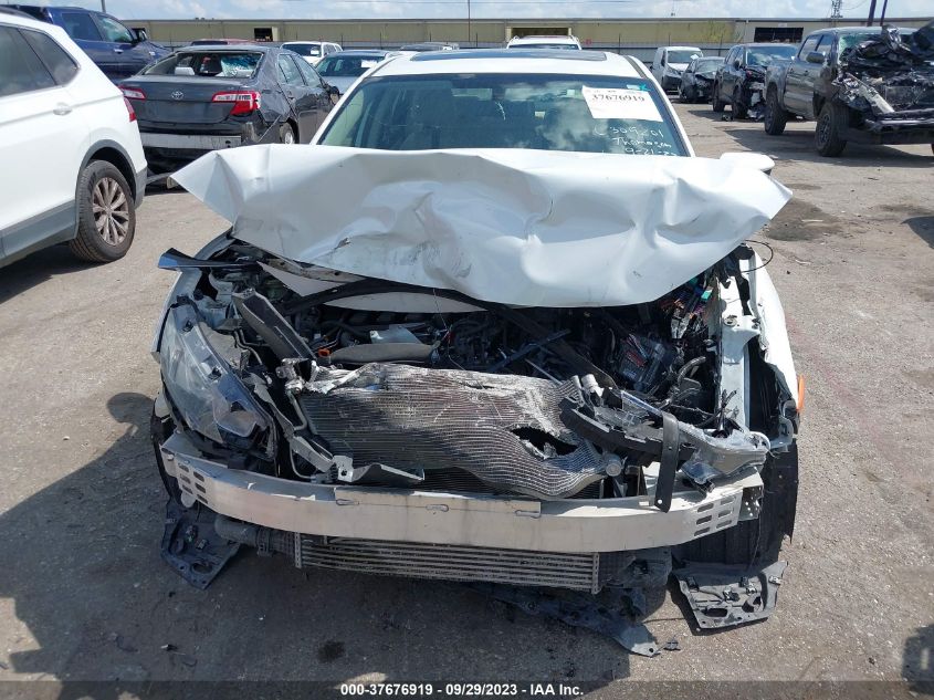 VIN JHMFC1F35JX039814 2018 HONDA CIVIC SEDAN EX-T