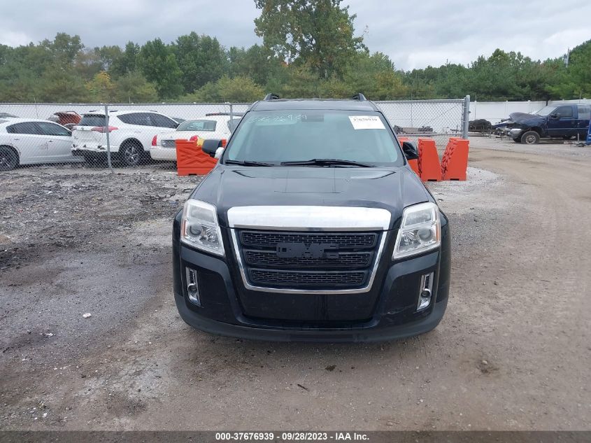 2015 GMC TERRAIN SLT - 2GKFLXEKXF6417313