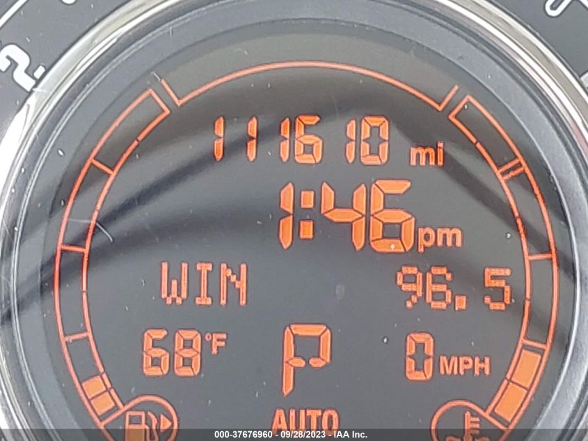 2015 FIAT 500C POP 3C3CFFDR6FT616034