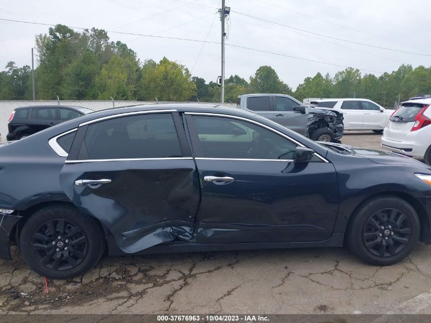 2015 NISSAN ALTIMA 2.5 S - 1N4AL3APXFC227038