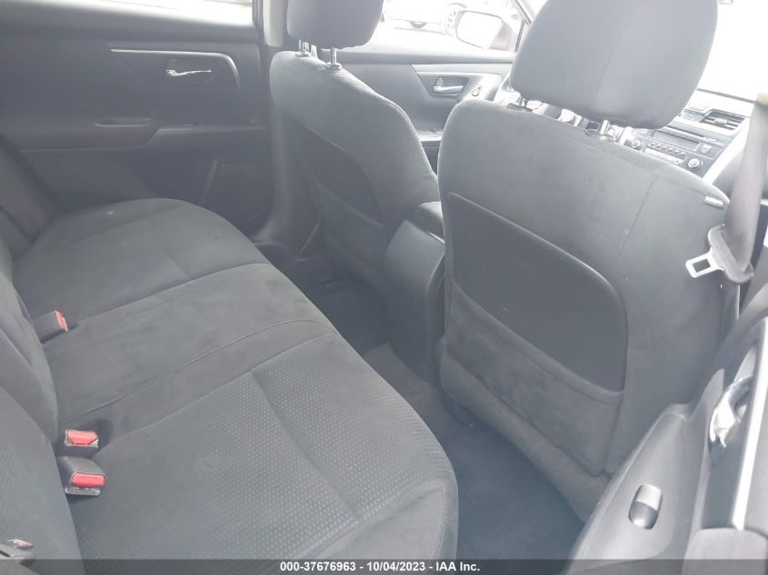 2015 NISSAN ALTIMA 2.5 S - 1N4AL3APXFC227038