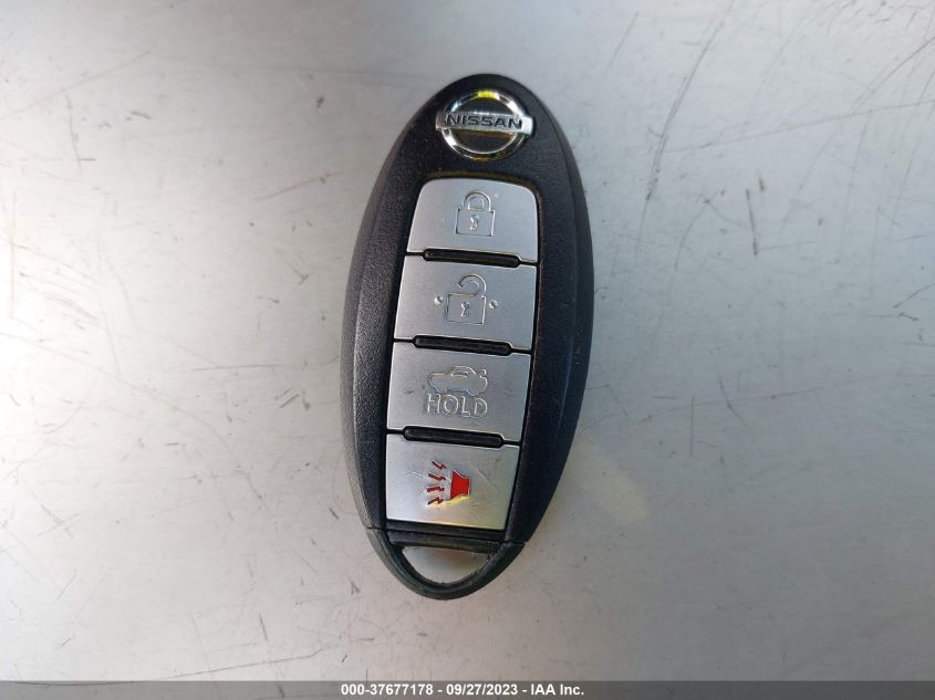 2014 NISSAN ALTIMA 2.5 S - 1N4AL3AP3EN356824