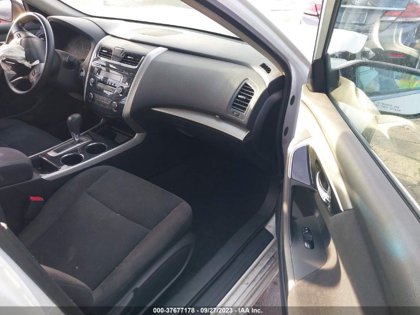 2014 NISSAN ALTIMA 2.5 S - 1N4AL3AP3EN356824