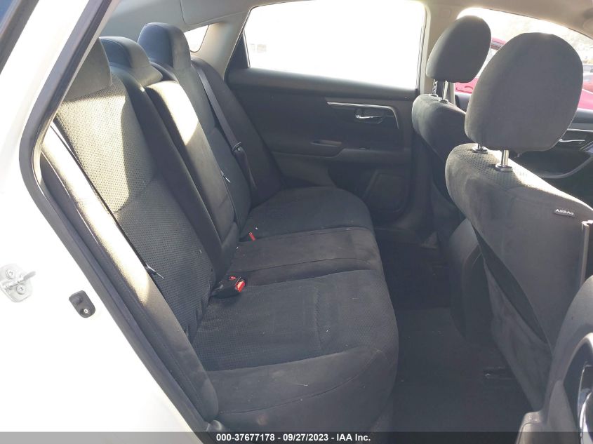 2014 NISSAN ALTIMA 2.5 S - 1N4AL3AP3EN356824