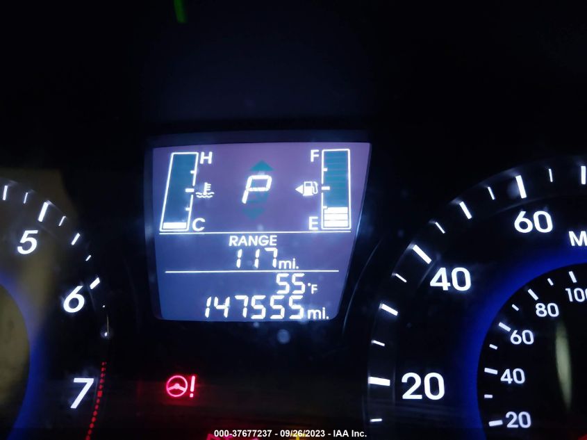 2015 HYUNDAI ACCENT GS - KMHCT5AEXFU218794