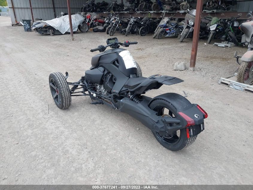 2022 CAN-AM RYKER SPORT 3JB2JEG23NJ001470