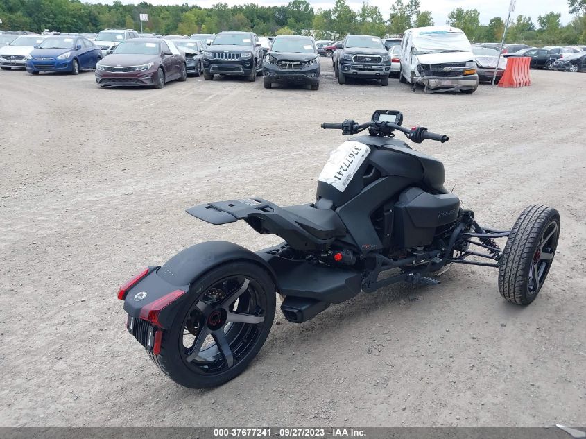 2022 CAN-AM RYKER SPORT 3JB2JEG23NJ001470