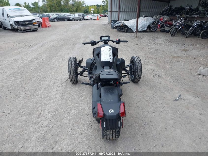 2022 CAN-AM RYKER SPORT 3JB2JEG23NJ001470