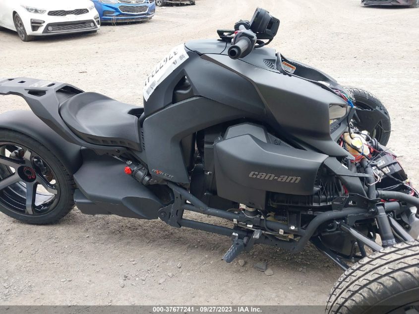 2022 CAN-AM RYKER SPORT 3JB2JEG23NJ001470