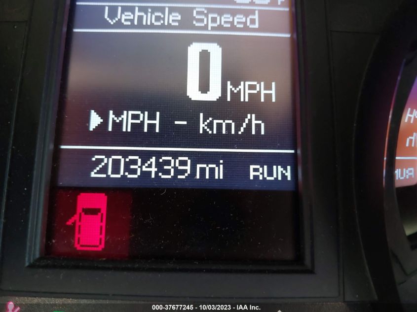 2014 CHRYSLER TOWN & COUNTRY TOURING - 2C4RC1BG0ER216457