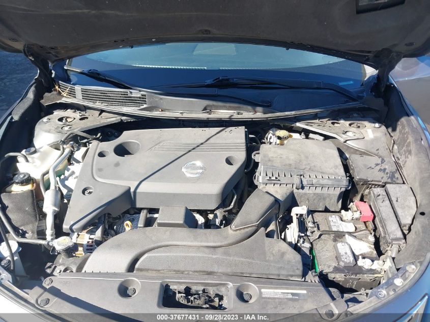 2014 NISSAN ALTIMA 2.5 S - 1N4AL3AP5EN242856