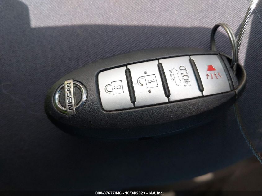 2014 NISSAN MAXIMA 3.5 SV W/SPORT PKG - 1N4AA5AP1EC908933