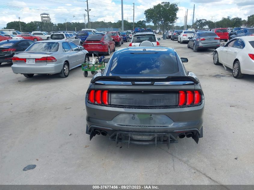 1FA6P8CF1K5133172 2019 FORD MUSTANG, photo no. 16