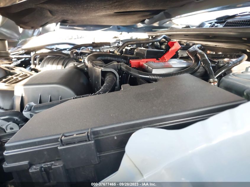 2023 HONDA CIVIC SEDAN TOURING - 2HGFE1F99PH322358