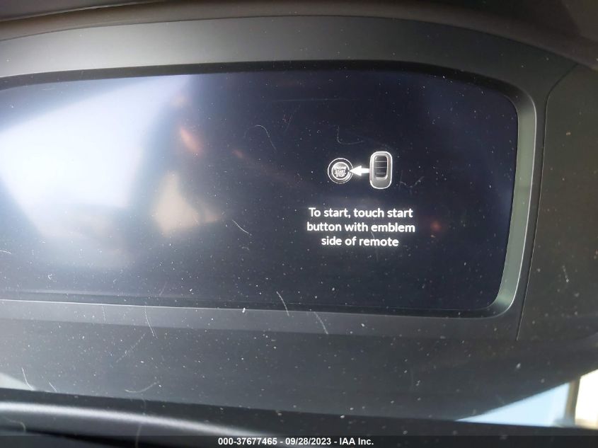 2023 HONDA CIVIC SEDAN TOURING - 2HGFE1F99PH322358